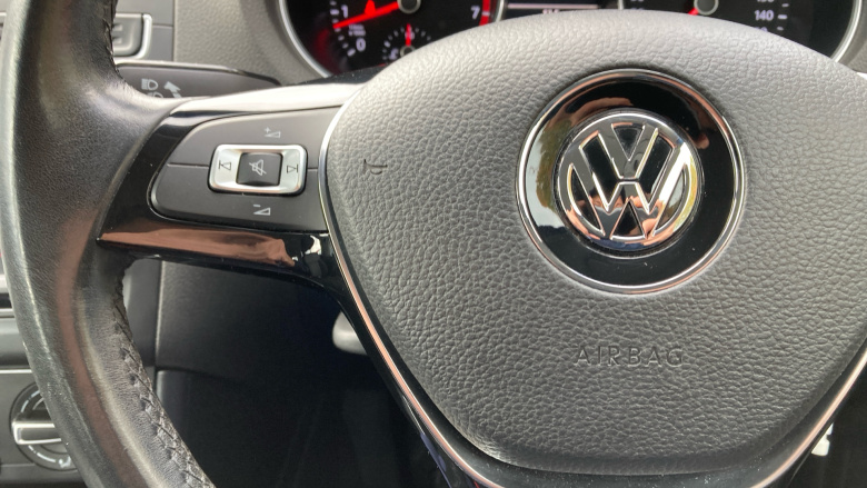 Volkswagen Polo 1.2 TSI SE 5dr Petrol Hatchback